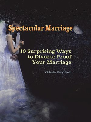 cover image of Spectacular Marriage